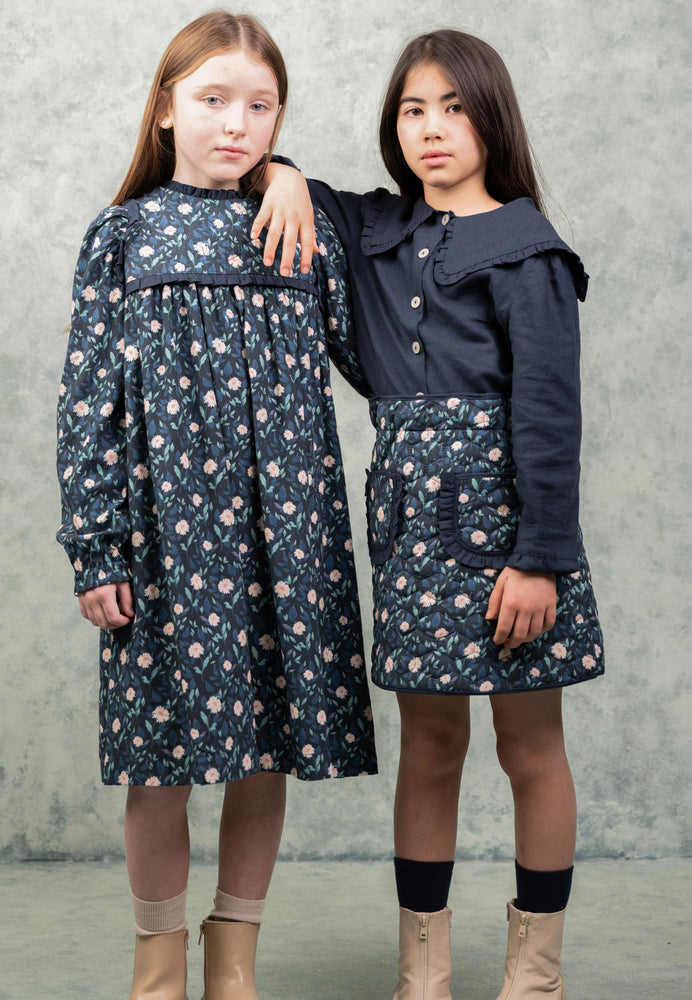 Girls Dress, Meltem Dress