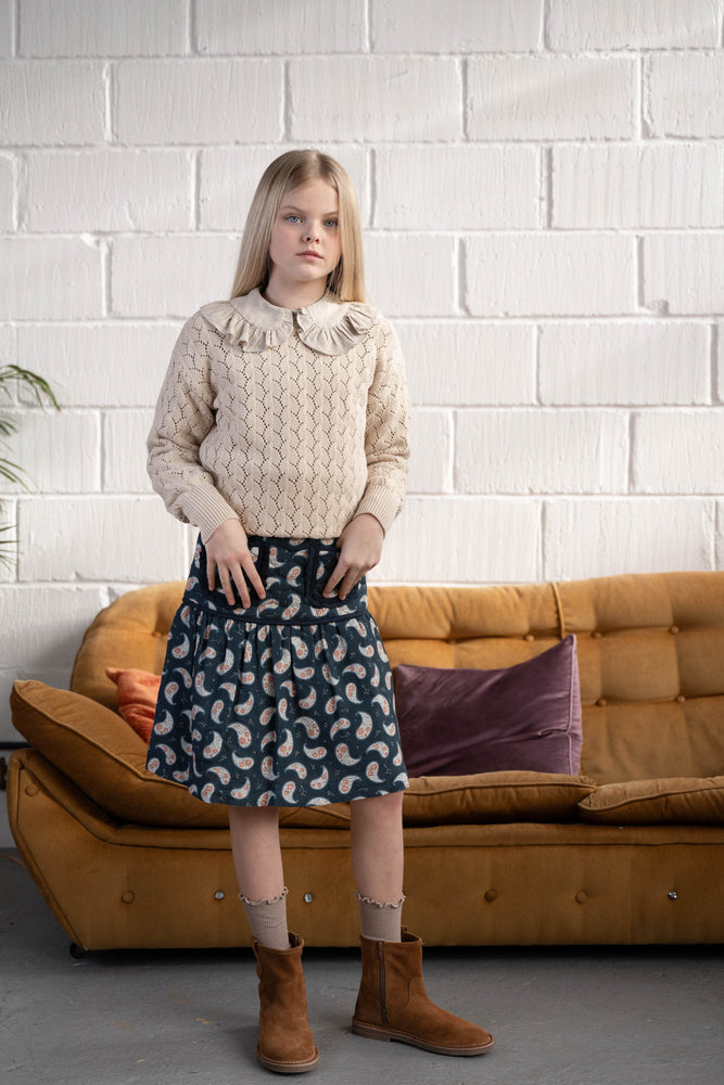 Girls skirt - Masal Skirt Long