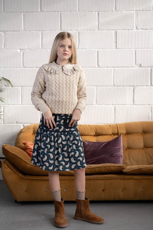 Girls skirt - Masal Skirt Long