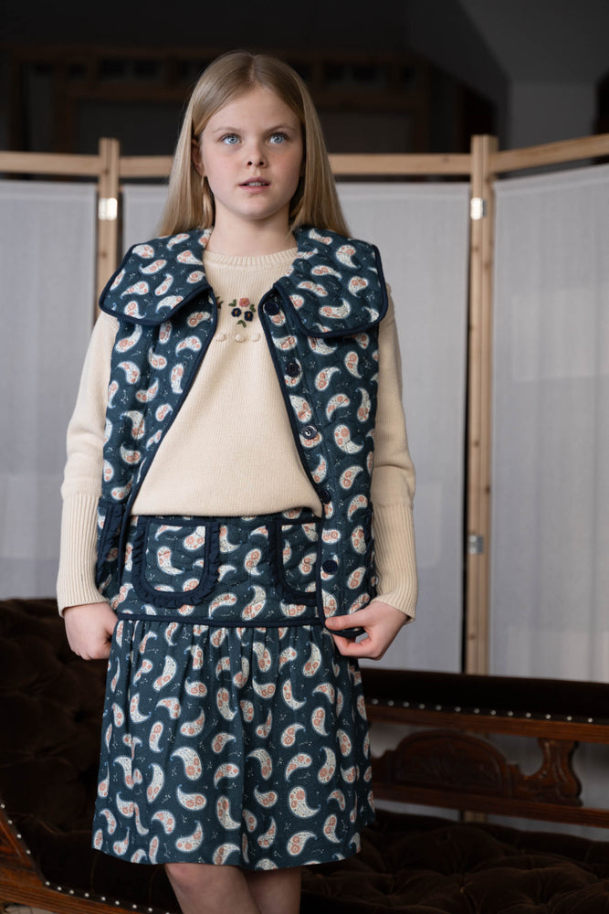 Girls skirt - Masal Skirt Long
