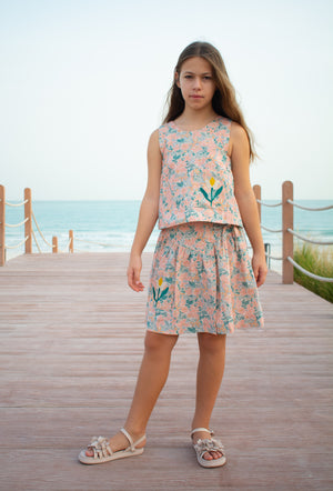 ARLES BLOUSE