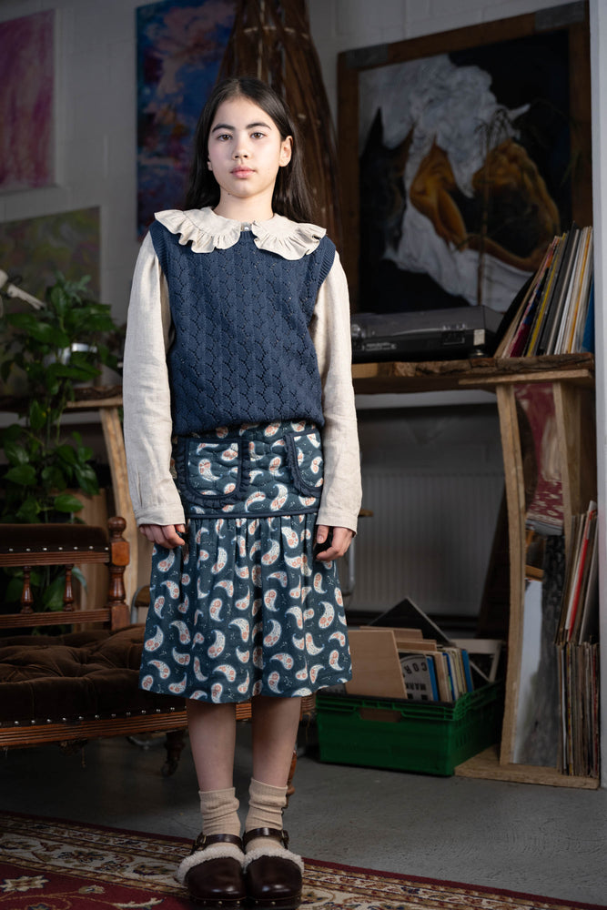 Girls skirt - Masal Skirt Long