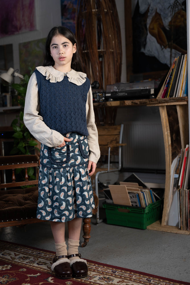 Girls skirt - Masal Skirt Long
