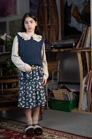 Girls skirt - Masal Skirt Long