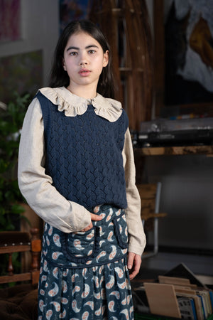 Girls skirt - Masal Skirt Long