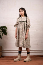 Kız Çocuk Elbise, Sedef Elbise