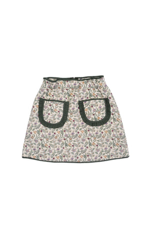 Girls Skirt, Sedef Skirt