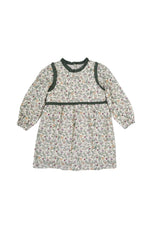 Baby Girl Dress- Sedef Dress