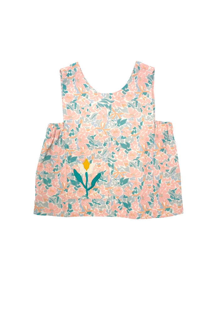 ARLES BLOUSE - KOKORI Kids