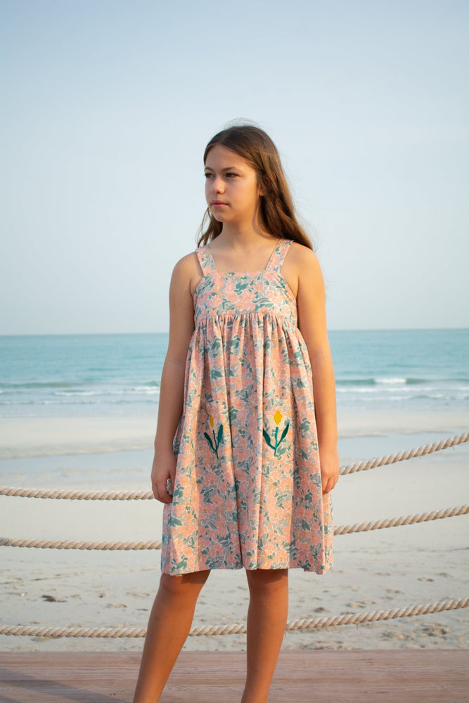 ARLES DRES - KOKORI Kids