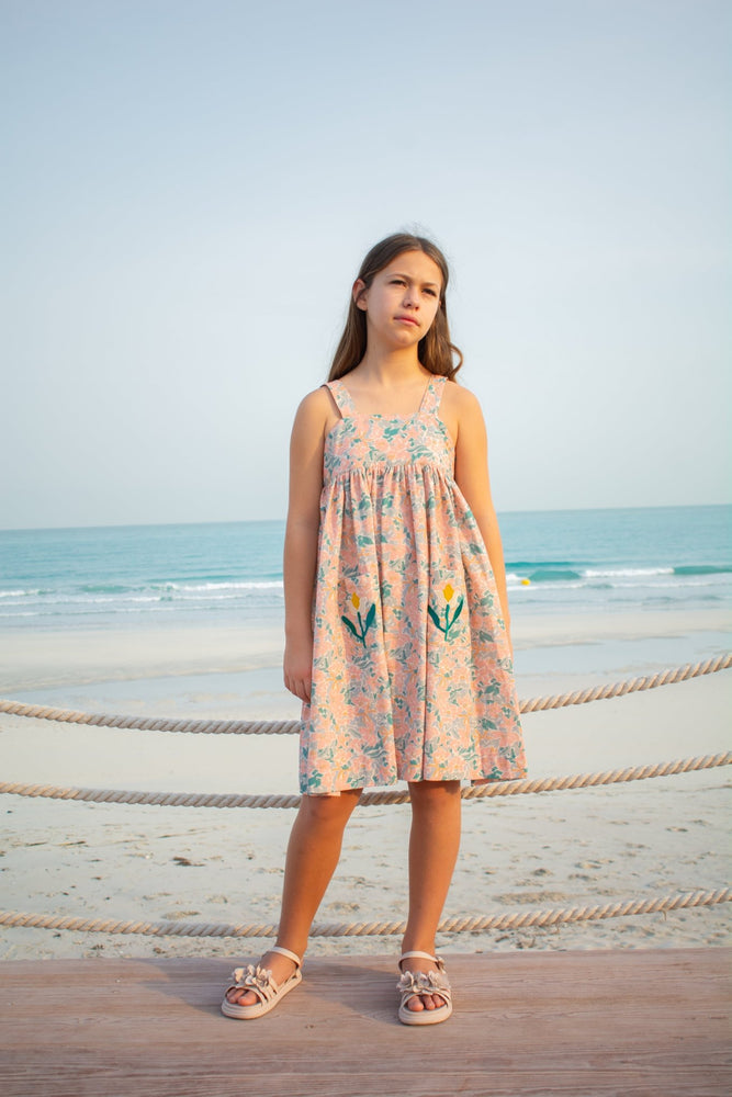ARLES DRES - KOKORI Kids