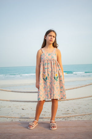 ARLES DRES - KOKORI Kids