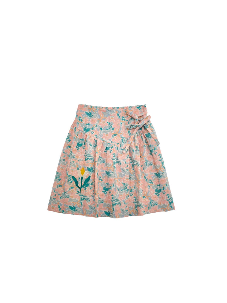 ARLES SKIRT - KOKORI Kids