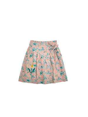 ARLES SKIRT - KOKORI Kids