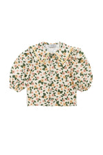 CINDY BLOUSE FLOWERS - KOKORI Kids