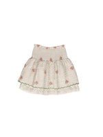 CLARA SKIRT - LAVENDER GREY - KOKORI Kids