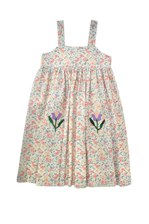 EZE DRESS - KOKORI Kids