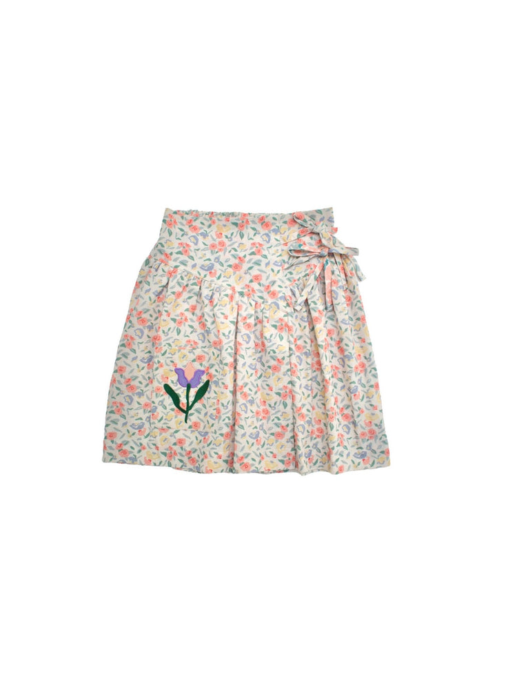 EZE SKIRT - KOKORI Kids