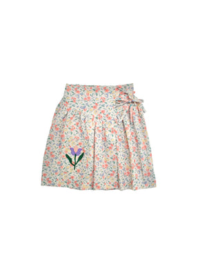 EZE SKIRT - KOKORI Kids