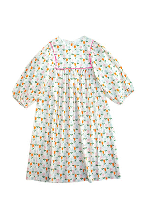 GAIA DRESS - TULIP - KOKORI Kids