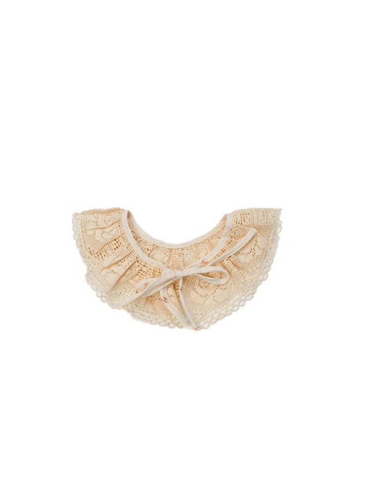 Girls Collar, Laces Collar - KOKORI Kids