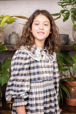 Girls Dress - Dilan Dress - KOKORI Kids
