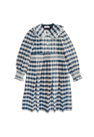 Girls Dress - Dilan Dress - KOKORI Kids
