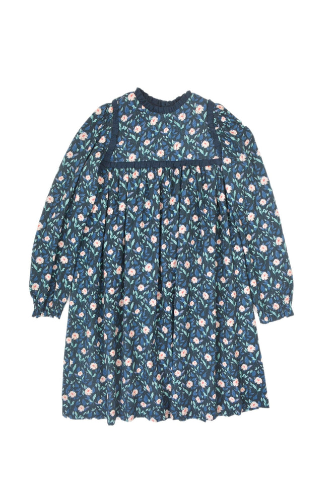 Girls Dress, Meltem Dress - KOKORI Kids