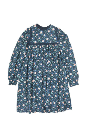 Girls Dress, Meltem Dress - KOKORI Kids