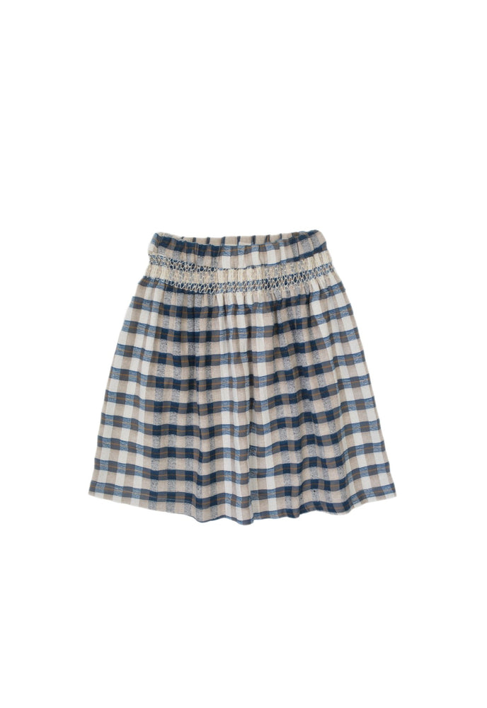Girls Skirt - Dilan Skirt - KOKORI Kids