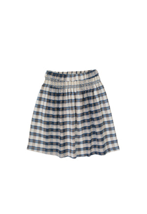 Girls Skirt - Dilan Skirt - KOKORI Kids