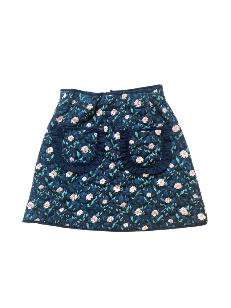 Girls Skirt, Meltem Skirt Mini - KOKORI Kids