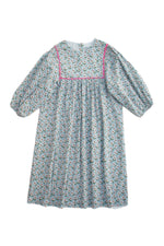 ILIA DRESS - SEAFOAM - KOKORI Kids