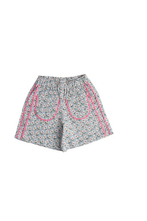 ILIA SHORT - SEAFOAM GREEN - KOKORI Kids
