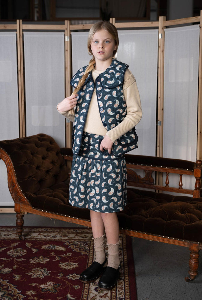 MASAL VEST - KOKORI Kids