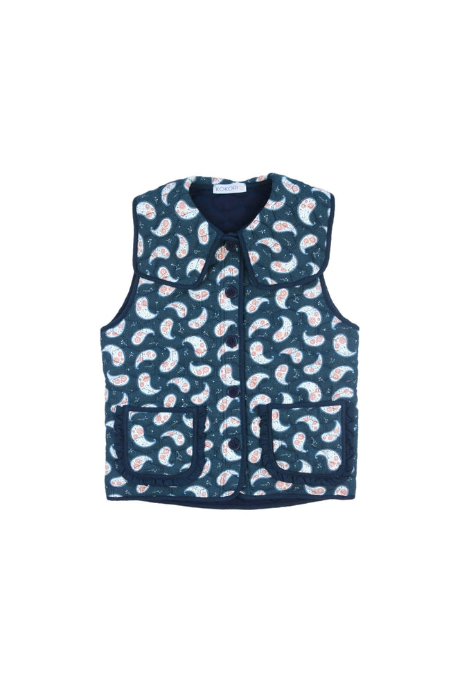 MASAL VEST - KOKORI Kids