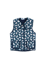 MASAL VEST - KOKORI Kids