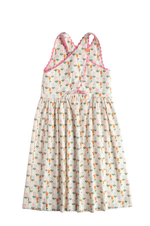 PAROS DRESS - TULIP - KOKORI Kids