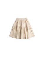 SERAY SKIRT - NATURAL - KOKORI Kids