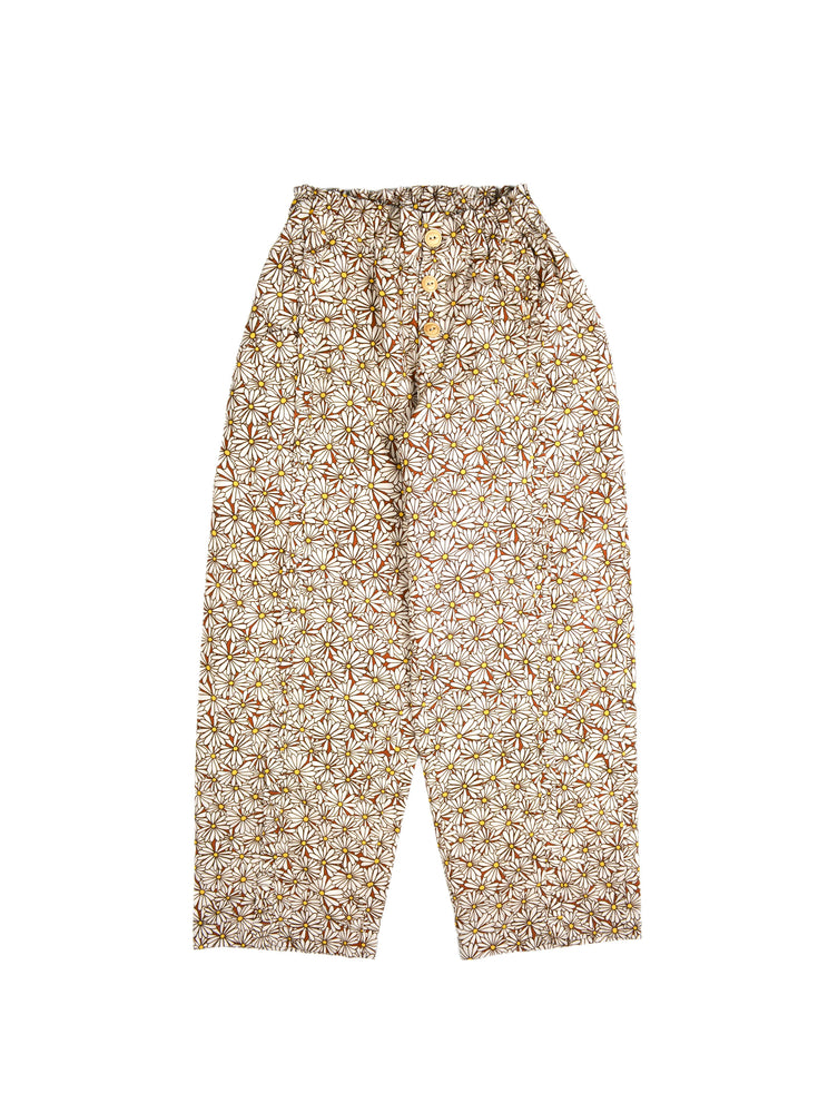 LYDIA TROUSER DAISY