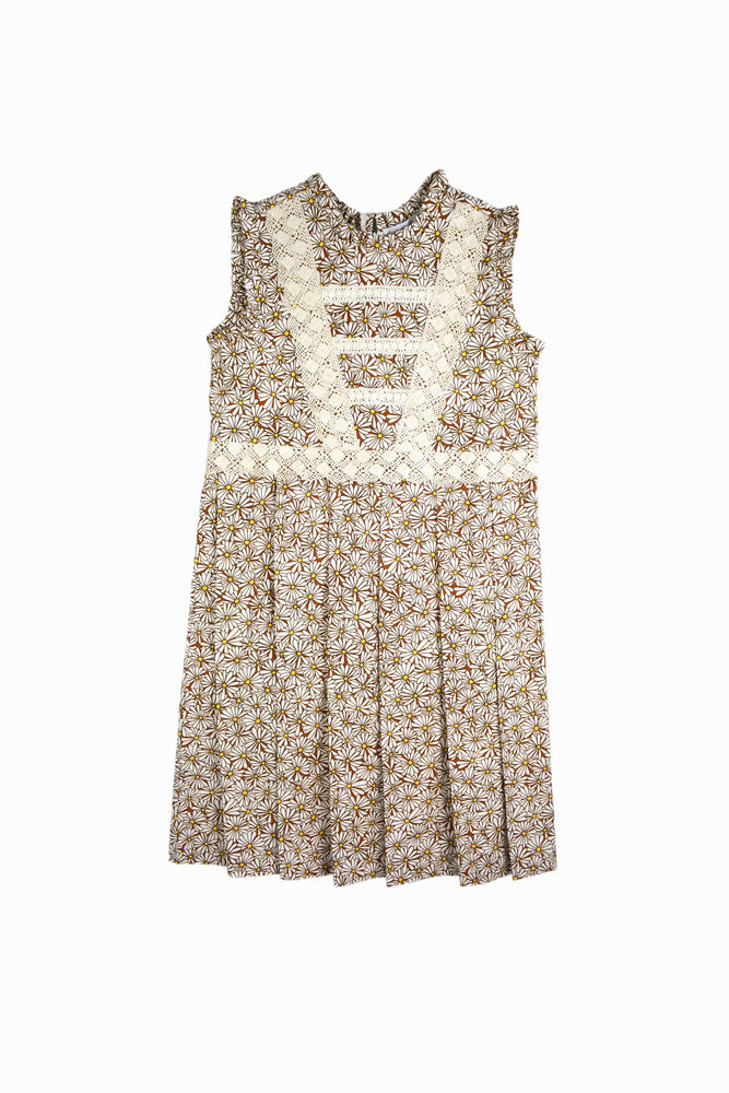 SEZEN DRESS DAISY