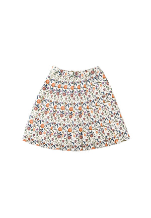 ALARA SKIRT FLOWER JUNGLE