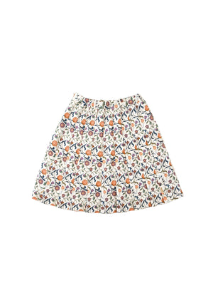 ALARA SKIRT FLOWER JUNGLE - KOKORI Kids