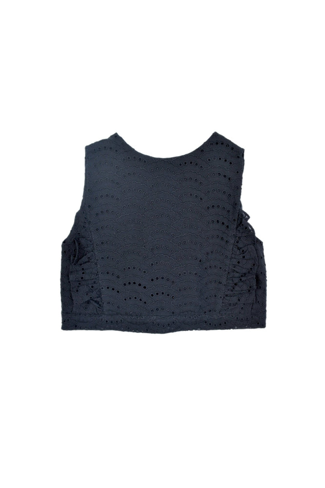 BESTE BLOUSE BLACK - KOKORI Kids