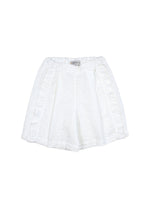 DORA SHORT WHITE - KOKORI Kids