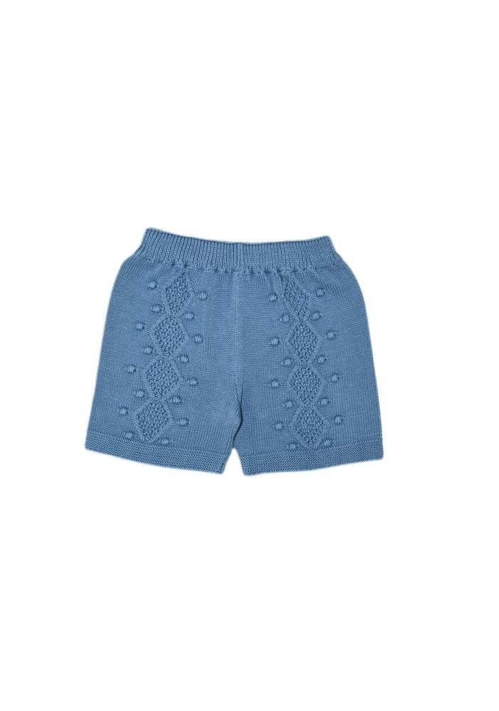 LINA SHORT INDIGO - KOKORI Kids