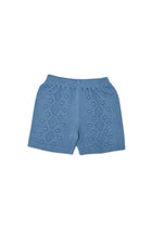 LINA SHORT INDIGO - KOKORI Kids