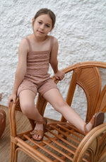LINA SHORT POUDRE - KOKORI Kids