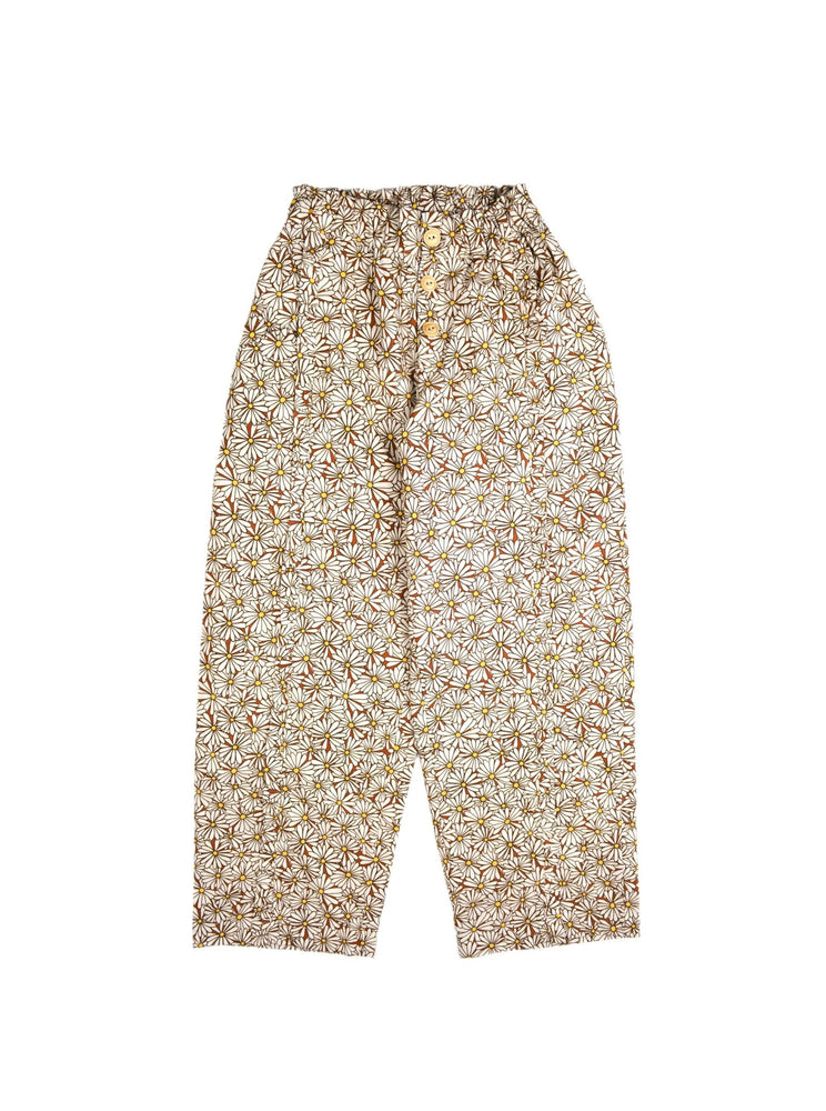 LYDIA TROUSER DAISY - KOKORI Kids