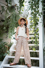 LYDIA TROUSER DAISY - KOKORI Kids